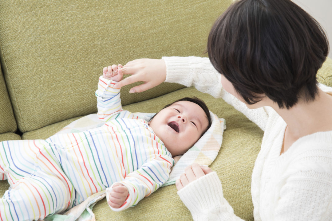 産後うつの状態を脱却 乗り越えるための手段を解説 ベビママほっと