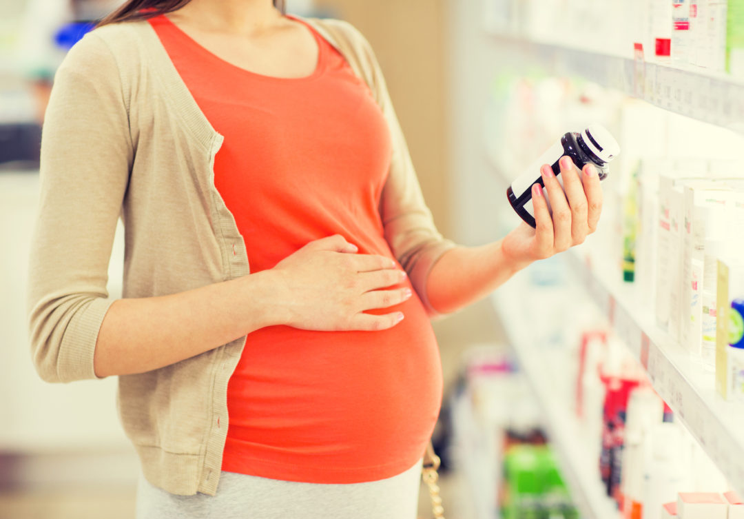妊娠中や授乳期に風邪薬を飲むと赤ちゃんはどうなる 薬を飲むためには ベビママほっと